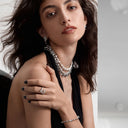 Cosmic Sparkle Bracelet