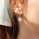 Freesias Earrings