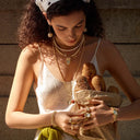 Fork Layered Necklace