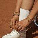 Knot Cord Bracelet