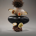 Lucky Bean DIY Bracelet