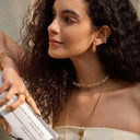 Fusilli Necklace