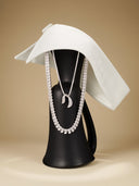 Laurel Necklace