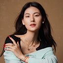 Prosperity Turning Ring