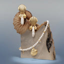 Seashell Dream Necklace