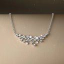 Mini Fancy Nebula Necklace