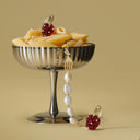 Cutlery Pearl Bracelet