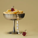 Cutlery Pearl Bracelet