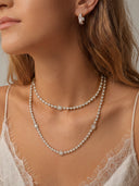 Royal Train Necklace