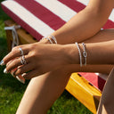 Belt Buckle Ring