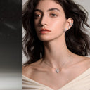 Meteor Necklace