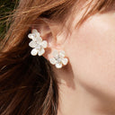 Freesia Studs