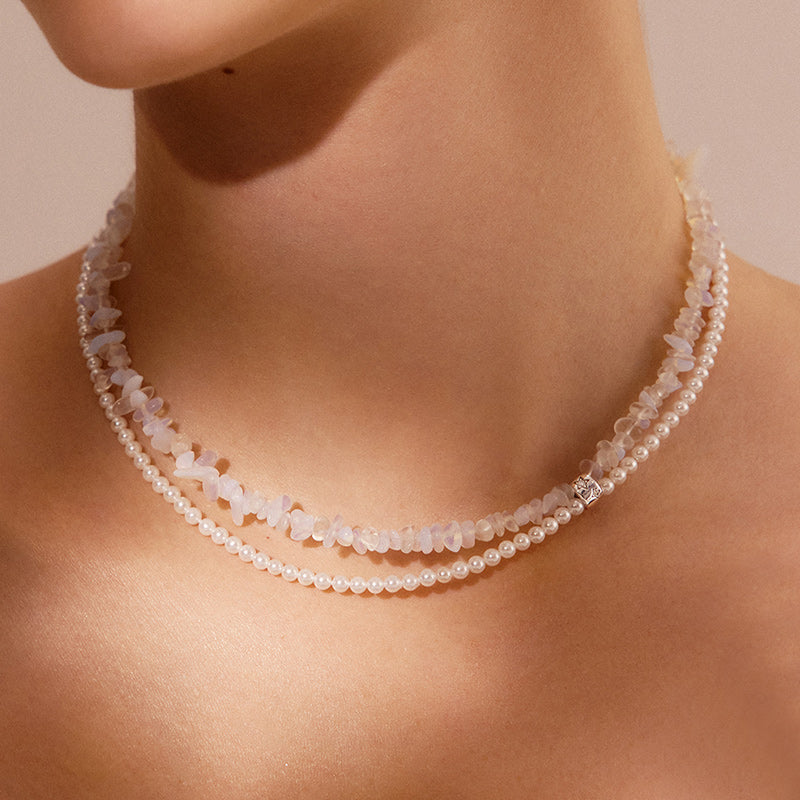 Moonlight Choker