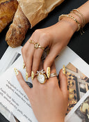 <em>RINGS</em>