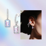 Aurora Crystal Earrings