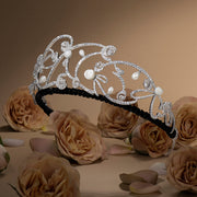 Rose Tiara