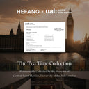 Cutlery Pearl Bracelet