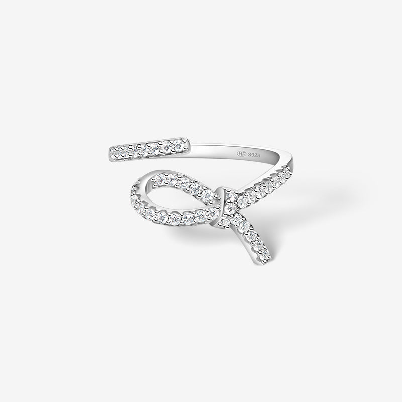 Ribbon Ring