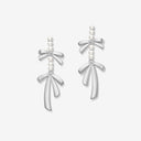 Rigato Bowknot Earrings