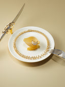 Fusilli Necklace