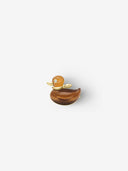 Explorer Duck Brooch