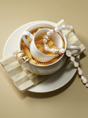 Cutlery Pearl Necklace