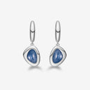 Lucky Bean DIY Earrings