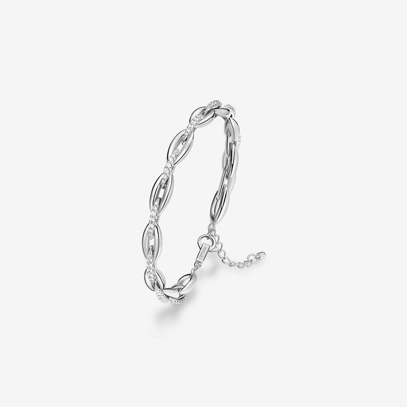 Starlight Link Bracelet – HEFANG