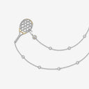 Starlight Tennis Body Chain