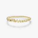 Fusilli Bangle