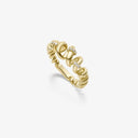 Fusilli Ring