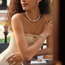 Mini Cookie Bracelet