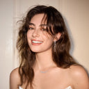 LOVE Drop Earrings