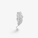 Feather Brooch
