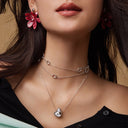 Horseshoe Clasp Chain