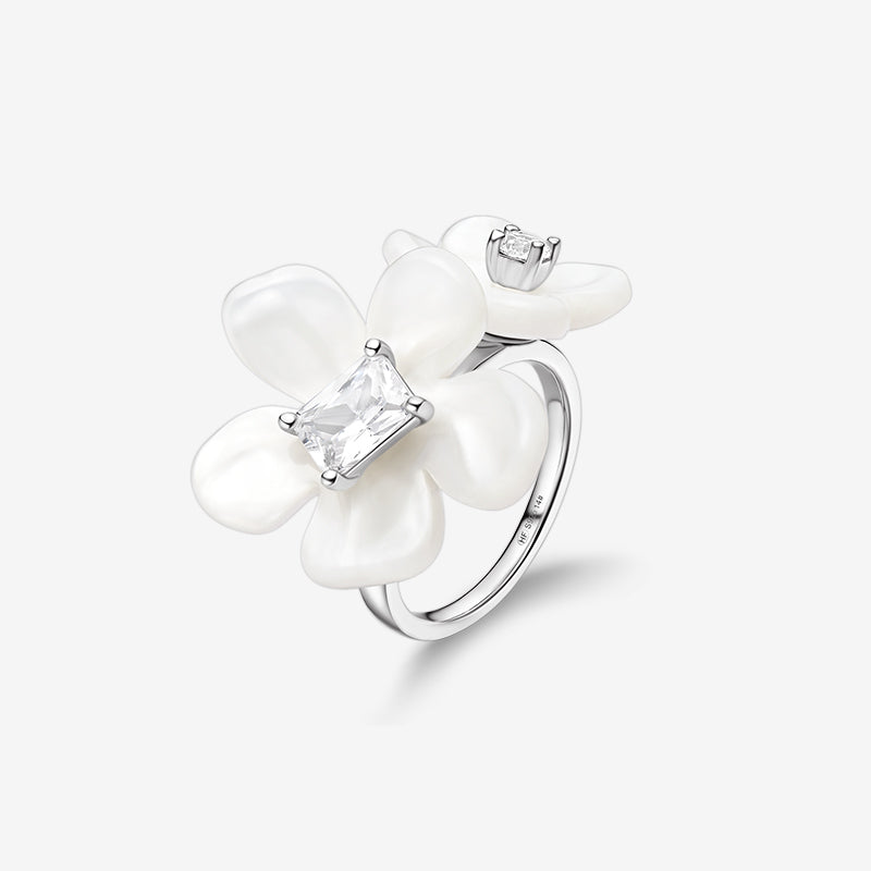 Freesias Ring