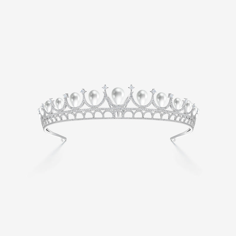 Notre Dame Tiara