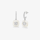 Lucky Gem Earrings
