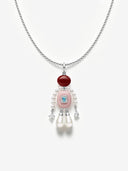 Little Friends Necklace