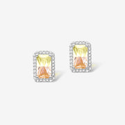 Crystal Studs