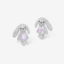 Sweet Rabbit Earrings