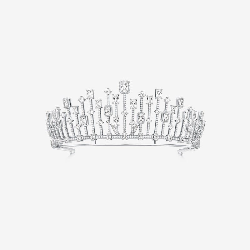 10th Anniversary Tiara