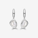 Lucky Bean DIY Earrings