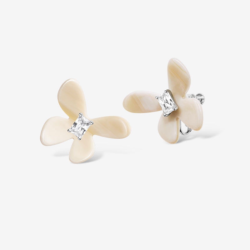 Butterfly Earrings