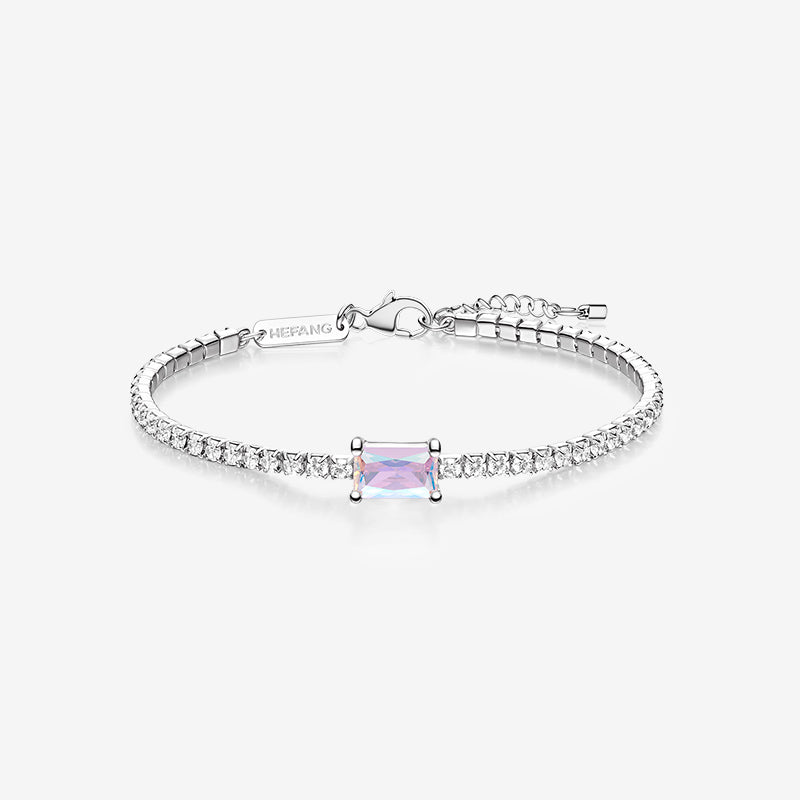 Aurora Crystal Bracelet